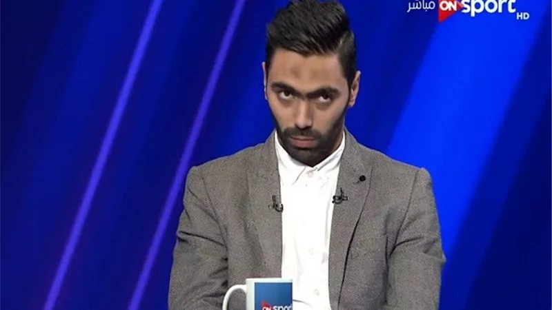 حسين الشحات يكشف اسباب تراجع الأهلى وخسارته البطولات