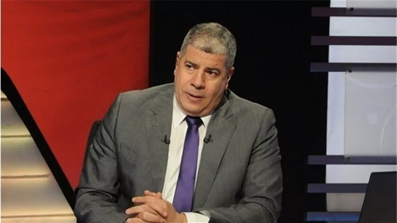 شوبير يكشف سر اعارة صانع العاب الأهلى الى الجونة