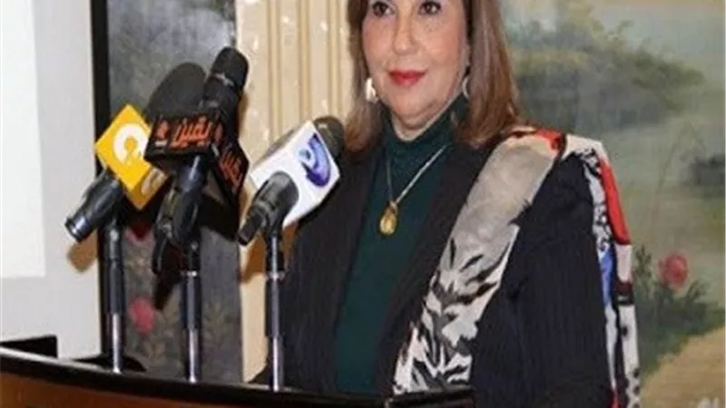نوال مصطفى: مبادرة 