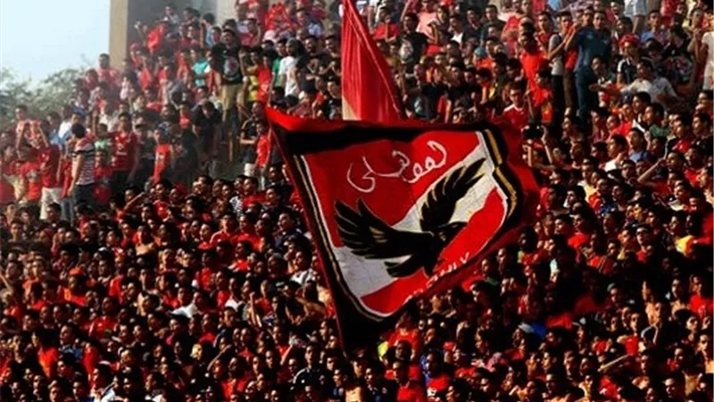 الموعد الجديد لمباراة الأهلى وفيتا كلوب فى دورى ابطال افريقيا