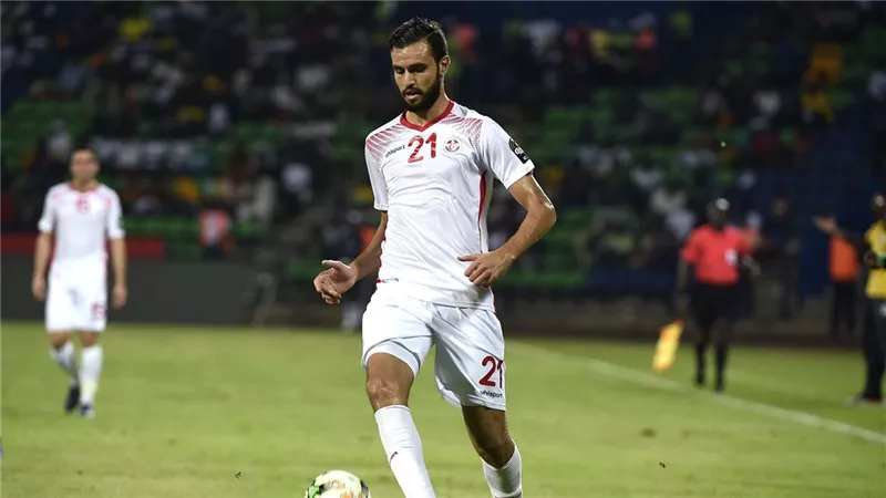 النقاز يغيب عن مواجهة الزمالك والاتحاد