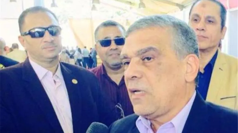 الشباب والرياضة بالغربية تستعد لأنطلاق (أولمبياد الطفل المصرى)