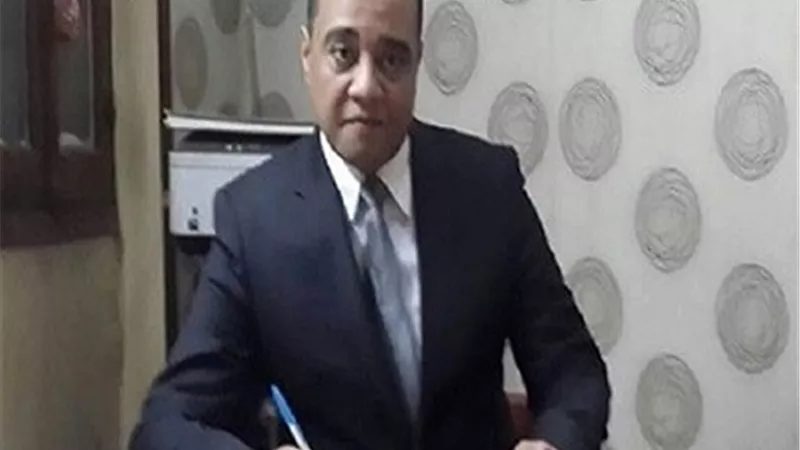 دسوقي: 