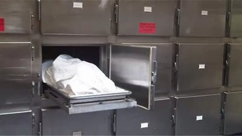 مفتش صحة المنيا يكشف وفاة فلاح جنائيا