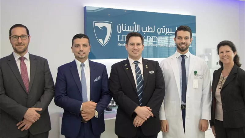 الإمارات تحصل على الاعتماد الدولي في طب الأسنان