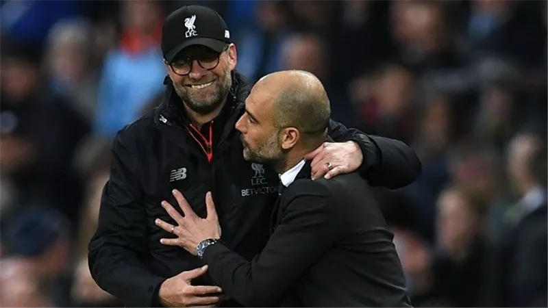 ليفربول ومانشستر سيتي كلوب بعبع جوارديولا