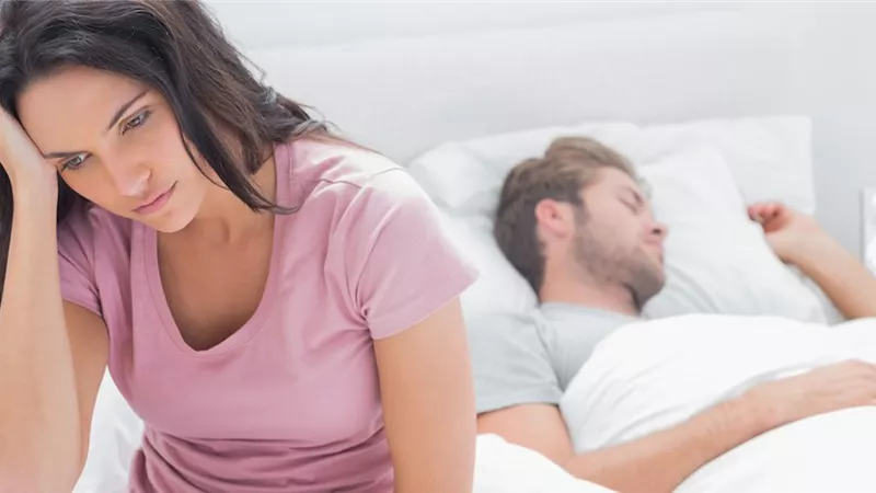 أمراض تعاني منها المرأة بسبب العلاقة الحميمة.. تعرفي عليها