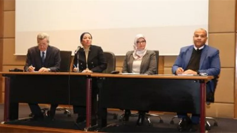 البيئة تنفذ ورشة عمل للتصدي لقضية المخلفات الصلبة