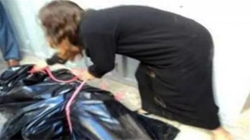 تقتل زوجها بمساعدة شقيقها. . والسبب صادم