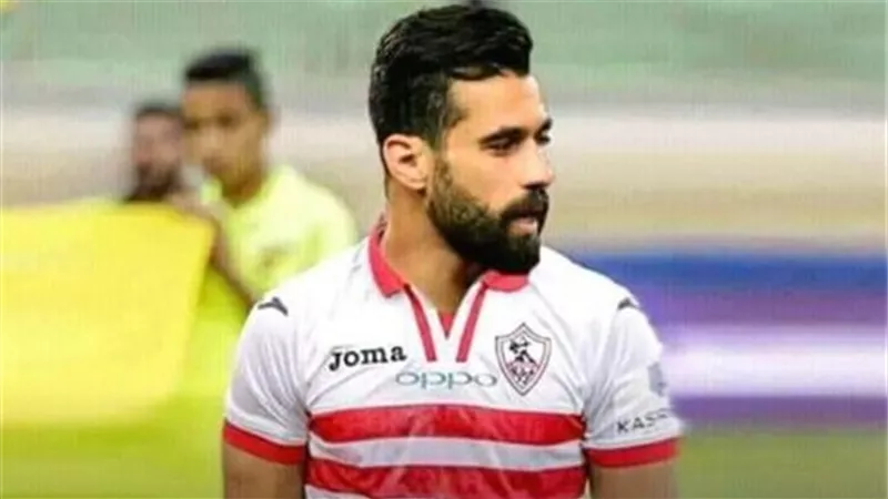 شوبير لـعبد الله السعيد: 