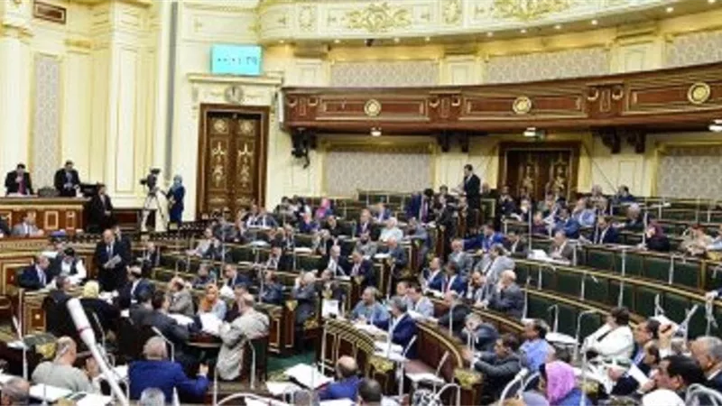 نائب يتبرع براتب 3 شهور للمشاركة فى مبادرة الرئيس