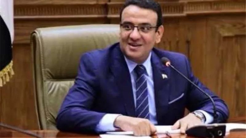 متحدث النواب يكشف فى مؤتمر صحفى دور المجلس لدعم الدولة