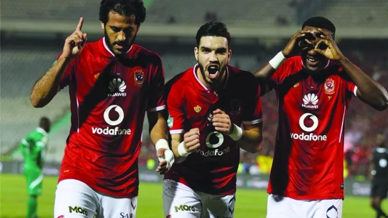 رئيس لجنة الحكام : مواجهة بيراميدز والأهلي مراقبة دوليا
