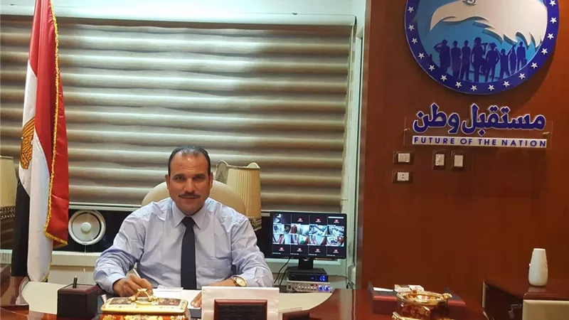 مستقبل وطن بالشرقية:ندعم جميع مبادرات رئيس الجمهورية من اجل الاهتمام بالمواطن البسيط