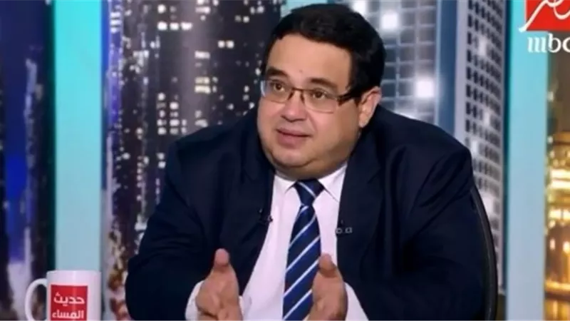 محسن عادل: إعادة هيكلة منظومة التشريعات الداخلية للاستثمار