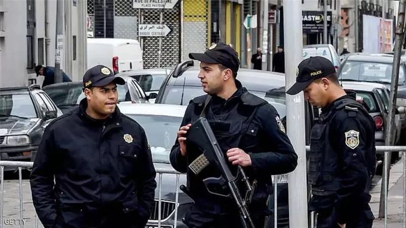 خبير أمني يكشف تفاصيل مقتل إرهابيين في ولاية سيدي بوزيد التونسية.. فيديو