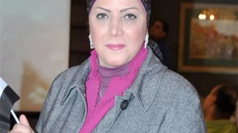 اللجنة النوعية للمراة بحزب الوفد مبادرة 