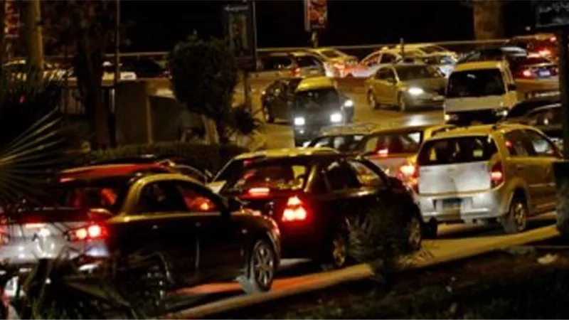 غلق منزل كوبري أكتوبر 3 أيام بسبب الإصلاحات