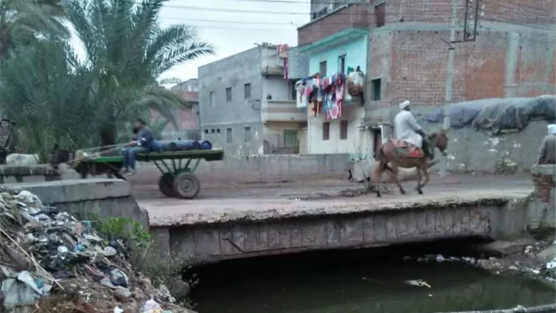 بعد عزل معدية رشيد بمطوبس ...طلبات بضرورة إيجاد حل بديل وسريع للأهالي