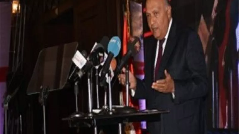 الخارجية تتابع واقعة إحتجاز مواطنيّن مصريّين في إيران