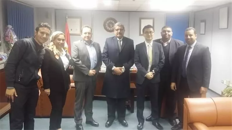 الخطوط الجوية الكوريه تستأنف رحلاتها للقاهرة غداً