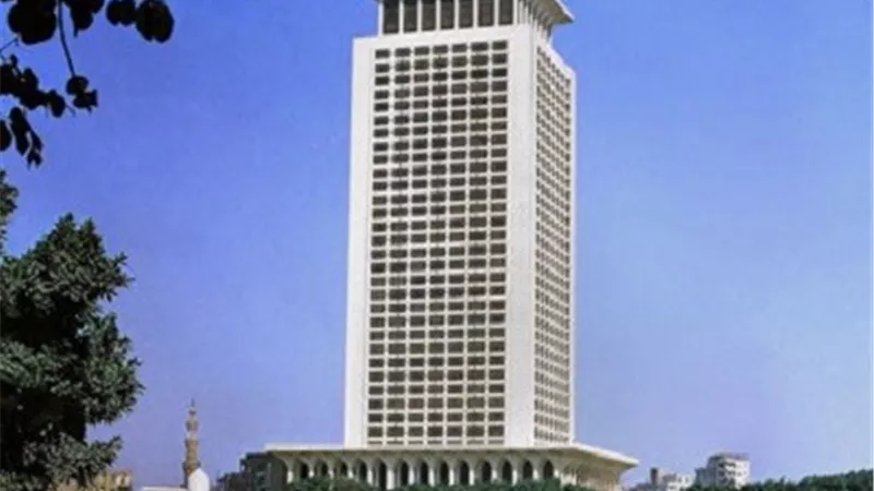 مصر تؤكد مساندتها لأفغانستان في سبيل إنجاح عملية السلام
