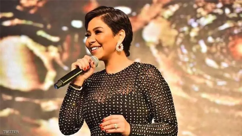 أول تعليق من شيرين عبد الوهاب عن 