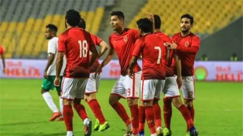 الاهلى يفاوض اثنين من المدافعين بعد فشل صفقة ياسر ابراهيم