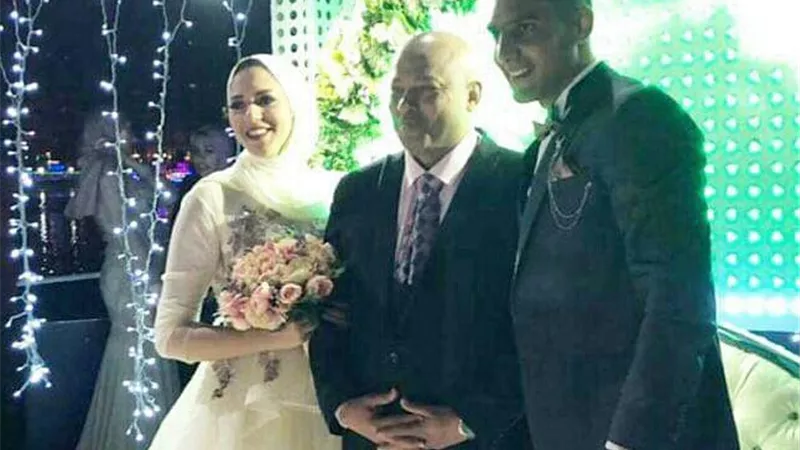 ألف مبروك الخطوبة