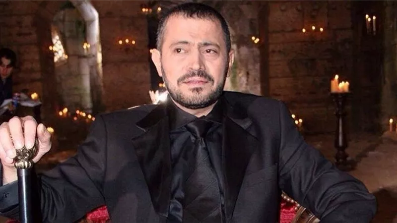الفنان جورج وسوف يطلق النار على مذيع مشهور. . فيديو