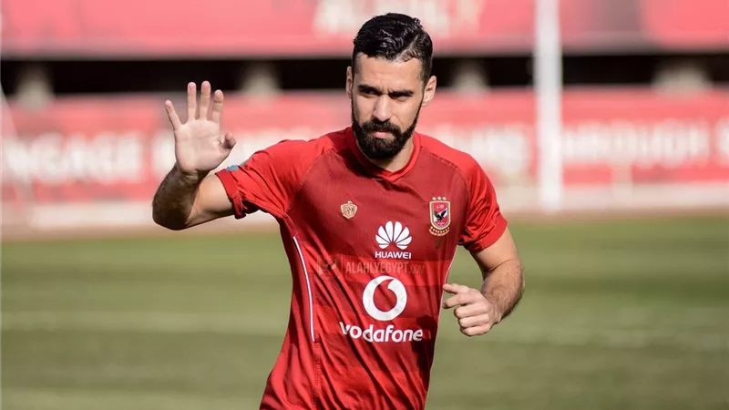 قيد اللاعبين يوم الجمعة بيراميدز مع السعيد والأهلي مع الشيخ