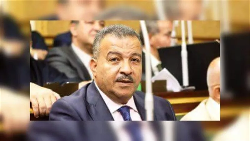 العمارى ينهى أزمة مزلقان أبو الجود بكوبرى جديد بالأقصر