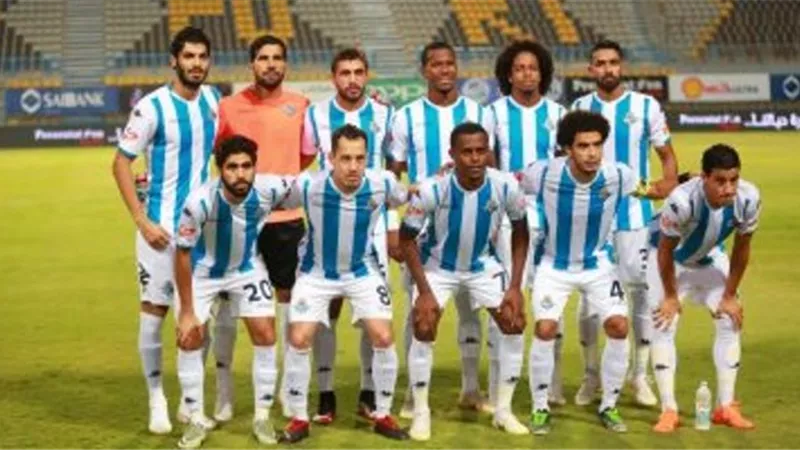 بيراميدز يعلن عن مفاجأة للاعبيه فور الفوز على الأهلى