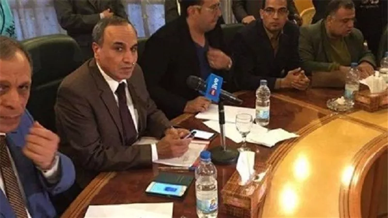 مجلس الصحفيين يجتمع غدا لمناقشة شئون القيد والتكويد ومستشفي الصحفيين