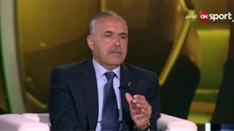 الشناوي: الحكم تغاضى عن ركلة جزاء صحيحة للأهلي