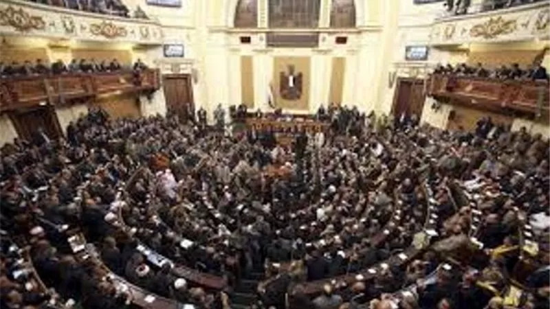 نائب يتقدم باستراتيجية لترشيد استهلاك المياه.. الفاقد أكثر من 25%