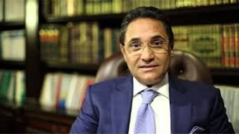 سعفان وراشد و عبد الرحيم يفتتحون ملتقى التوظيف لشباب الجيزة.. غداً
