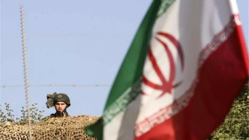 طهران تعلن القضاء على زعيم داعش فى جنوب شرقي البلاد