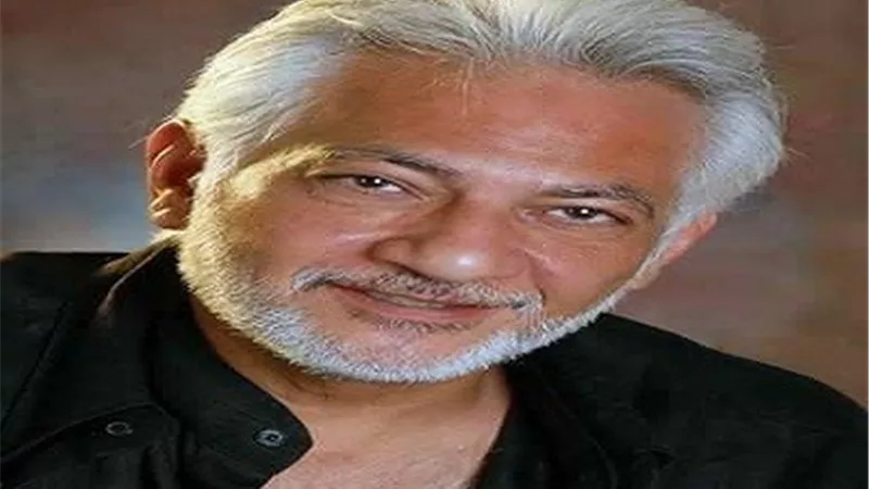 سامح الصريطي رئيساً لتحكيم مهرجان المسرح الكوميدى بسلطنة عمان