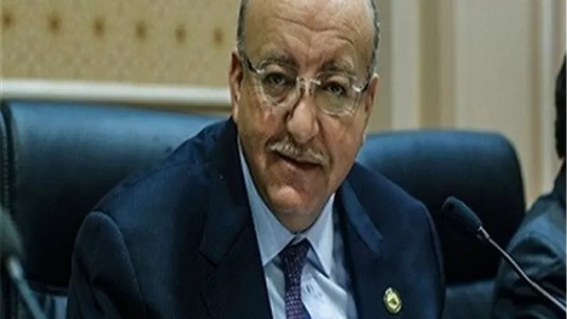 مستقبل وطن بالجيزة يتبنى مبادرة 