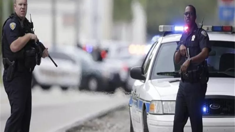 الشرطة الامريكية تعلن مقتل واصابة 7 فى حادث اطلاق النار بـ لوس انجلوس
