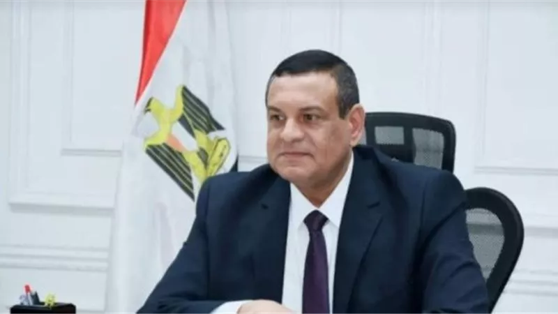١٣٤٨ فدانا بوادى النطرون لإقامة اكبر مشروع للثروة الحيوانية
