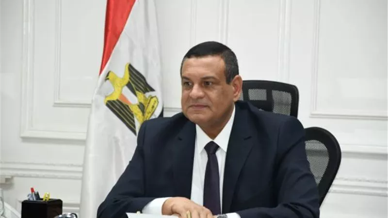 انطلاقاً من حرص الرئيس عبد الفتاح السيسي رئيس الجمهورية على زيادة الاستثمار في القطاع الحيوانى و الداجنى من خلال التوسع