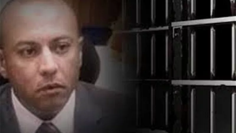 تاجيل محاكمة محافظ المنوفية لجلسة 4 نوفمبر لحضوره من محبسه