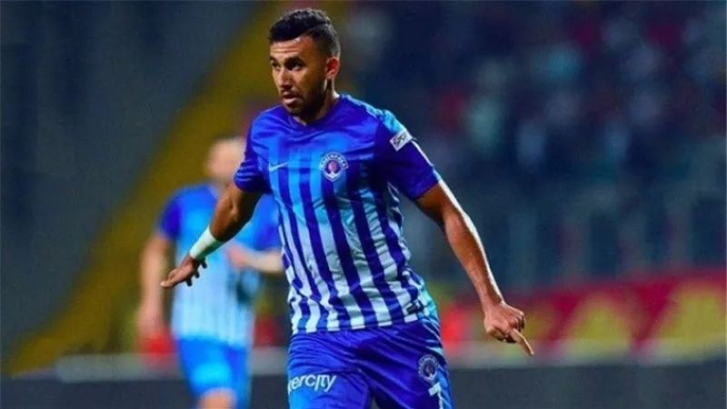 تريزيجيه ينتقل لهذا النادى فى يناير بـ 10 ملايين دولار