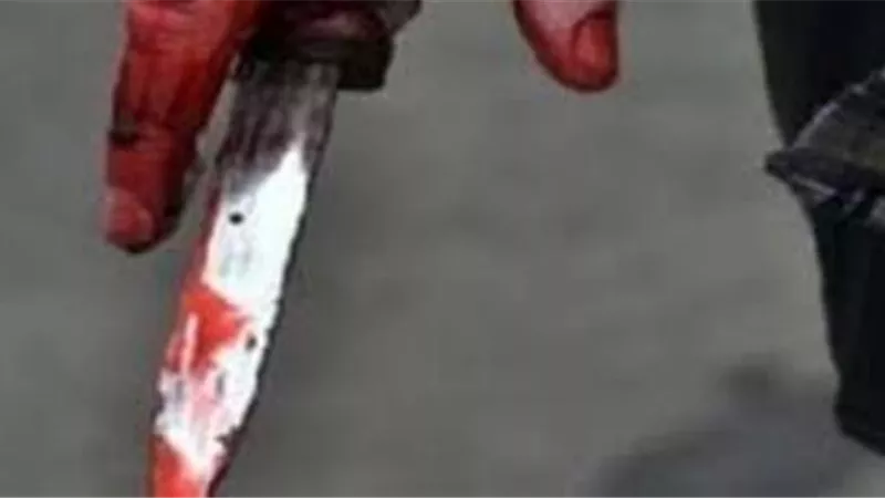 طالب الأزهر فقد حياته بطعنة من صديقه .. والسبب تافه