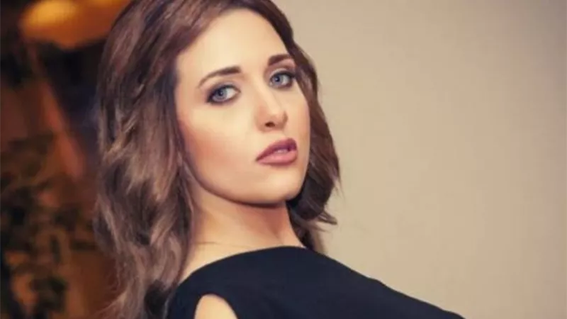 ندى عادل سعيدة بتجربتها فى ابوالعروسة