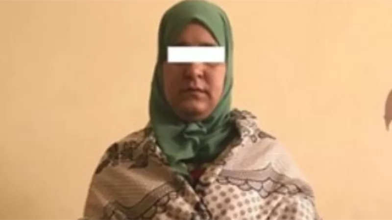 اعترافات مثيرة لقاتلة صديقتها ..تخلصت منها بالسحر والشعوذة