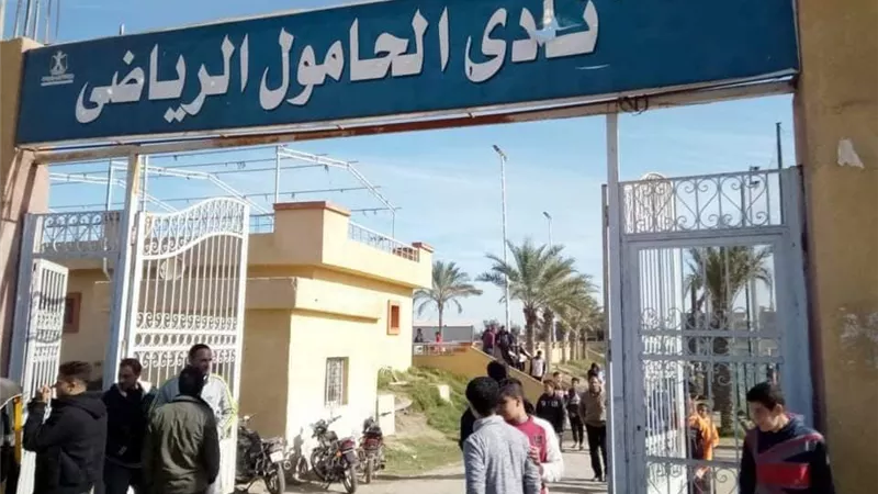 المحطة الرابعة في مهرجان 