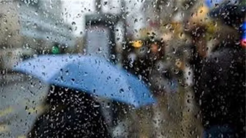 الأرصاد تحذر.. أمطار ثلجية وإنخفاض فى درجات الحرارة